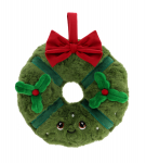 KEEL TOYS pehme J&otilde;ulup&auml;rg 22 cm, EX3925