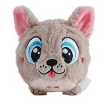 BOUNCIBLES pehme m&auml;nguasi prantsuse buldog Bone, 5035