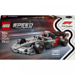 77259 LEGO&reg; Speed Champions Audi Revolut F1&reg; Team R26 v&otilde;idus&otilde;iduauto