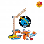HAPE magnet teaduslabor, E3033