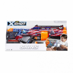 XSHOT m&auml;ngup&uuml;ss Skins Last Stand, assortii, 36518