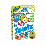 JIXELZ 1500 PC SET- Under The Sea , FA200-1