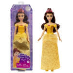 DISNEY PRINCESS kaunitar Belle, HLW11
