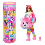 BARBIE Cutie Reveal &ndash; Hoolivate Karude sari 2: Koosolemise karu, JFV60