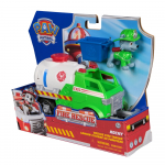 PAW PATROL vehicle Fire Rescue Rocky, 6072642