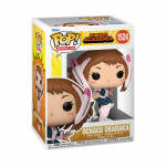FUNKO POP vin&uuml;&uuml;lfiguur: My Hero Academia - Ochaco Uraraka, 75559