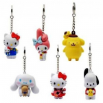 YUME Hello Kitty and Friends taskukangelane, assortii, 11660