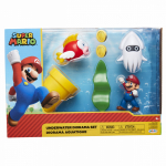 NINTENDO 12cm m&auml;ngukomplekt Diorama, assortii, 410044