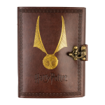 HARRY POTTER m&auml;rkmik vegannahast, CUPI02