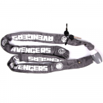 SEVEN POLSKA jalgratta ketilukk Avengers, 59173