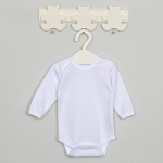 VILAURITA bodi White art 417 74cm