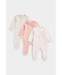MOTHERCARE p&uuml;kskost&uuml;&uuml;m, 3 tk., CB617