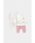 MOTHERCARE pidžaama, 2tk., FE117