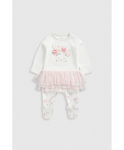 MOTHERCARE zīdaiņu kombinezons, IF317 80