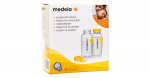 MEDELA piimapudel 250 ml kaanega 008.0075