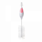 Tommee Tippee pudel ja puhastushari 43230845