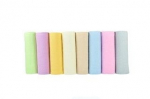 EGAKIDS m&auml;hkmed fanell, 0m+, 80/80, 1 tk., mix, CH-274