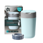 TOMMEE TIPPEE m&auml;hkmekonteiner Twist & Click, taevasinine, 85100302