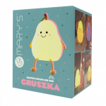 MARY'S LED &ouml;&ouml;lamp PEAR, MW20542