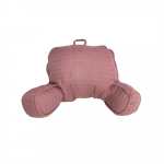 MARKLAND jalutusk&auml;ru padi PURE MUSLIN, Dusty rose, 20-61MPDR