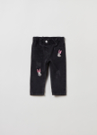 OVS 1 EN GIRL 9-36M p&uuml;ksid 12-18 BLACK/GREY 001817409