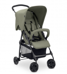 HAUCK k&auml;ru SPORT, Olive, 17163