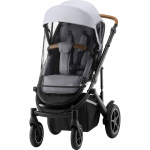 BRITAX Stay Cool kaitse p&auml;ikese, 2000034303