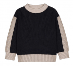 MAYORAL kampsun, black, cm