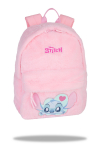 STITCH DISNEY suur seljakott, roosa, F151004