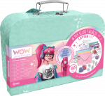 WOW GENERATION kirjakomplekt My Crafty, WOW00057
