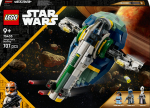 75433 LEGO&reg; Star Wars&trade; Jango Fetti t&auml;helaev