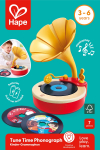 HAPE m&auml;nguasi fonograaf, E0641A