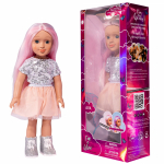 I'M A WOW nukk Ava balleriin, I000268