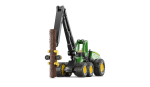 SIKU harvester John Deere , 1135