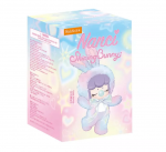 NANCI pehme figuur Shining Bunny, MNBXX
