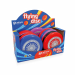 ADRIATIC diskiketas, l&auml;bim&otilde;&otilde;t 25cm, asst., 788