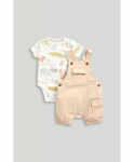 MOTHERCARE bodi ja traksip&uuml;ksid, LK518
