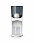BABY BREZZA vee soojendaja piimasegu valmistamiseks Instant Warmer, valge