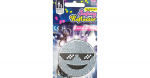 SAFETY REFLECTOR helkur, Thug Life emoji, 224212-2