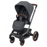 MAXI COSI jalutusk&auml;ru FAME, Twillic graphite, 1122204110