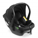 HAUCK turvah&auml;ll DRIVE N CARE, 40-87 cm., Black, 614365