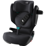 BRITAX  autotool  100-150 cm, KIDFIX PRO, Style, Carbon Black, 2000040915