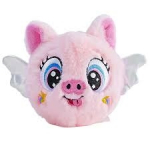 BOUNCIBLES pehme m&auml;nguasi lendav siga Daisy, 5037