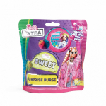 BARBIE EXTRA rahakott, 2 asst., 99-0075