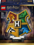 76462 LEGO&reg; Harry Potter&trade; Sigat&uuml;&uuml;ka&trade; majavapp