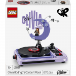 43029 LEGO&reg; Editions Olivia Rodrigo kontsert &bdquo;Moon&ldquo;