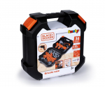 SMOBY BLACK & DECKER meistrite t&ouml;&ouml;riistakomplekt, 7600360938