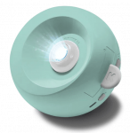 KIDYWOLF Galaxy projektor, m&uuml;ndiroheline, KIDYSTAR-GR