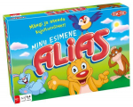 TACTIC lauam&auml;ng "Minu esimene alias", 41450
