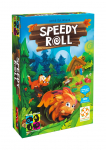 BRAIN GAMES m&auml;ng Kiire rull (LT, LV, EE), BRG # SROLL